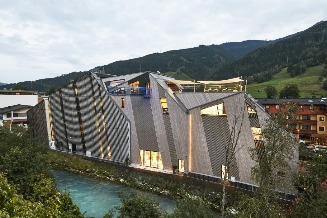 Bründl Kaprun Bründl Kaprun
