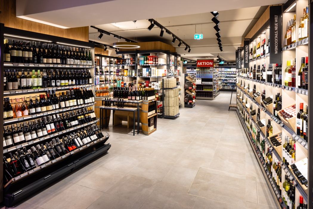 Spar Gourmet Fleischmarkt Spar Gourmet Fleischmarkt
