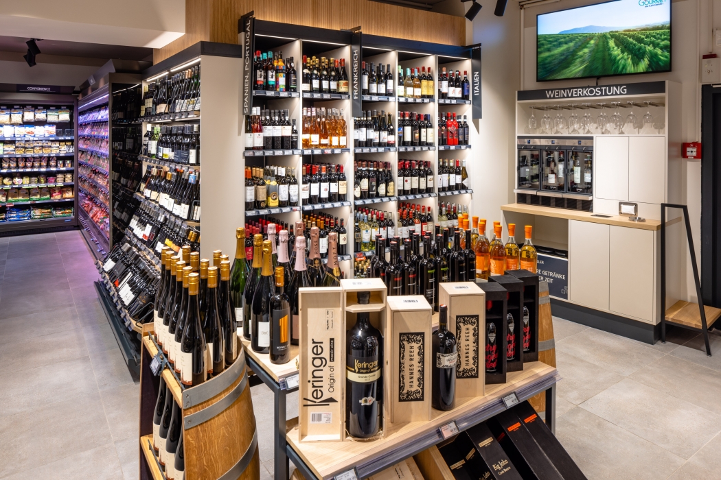 Spar Gourmet Fleischmarkt Spar Gourmet Fleischmarkt