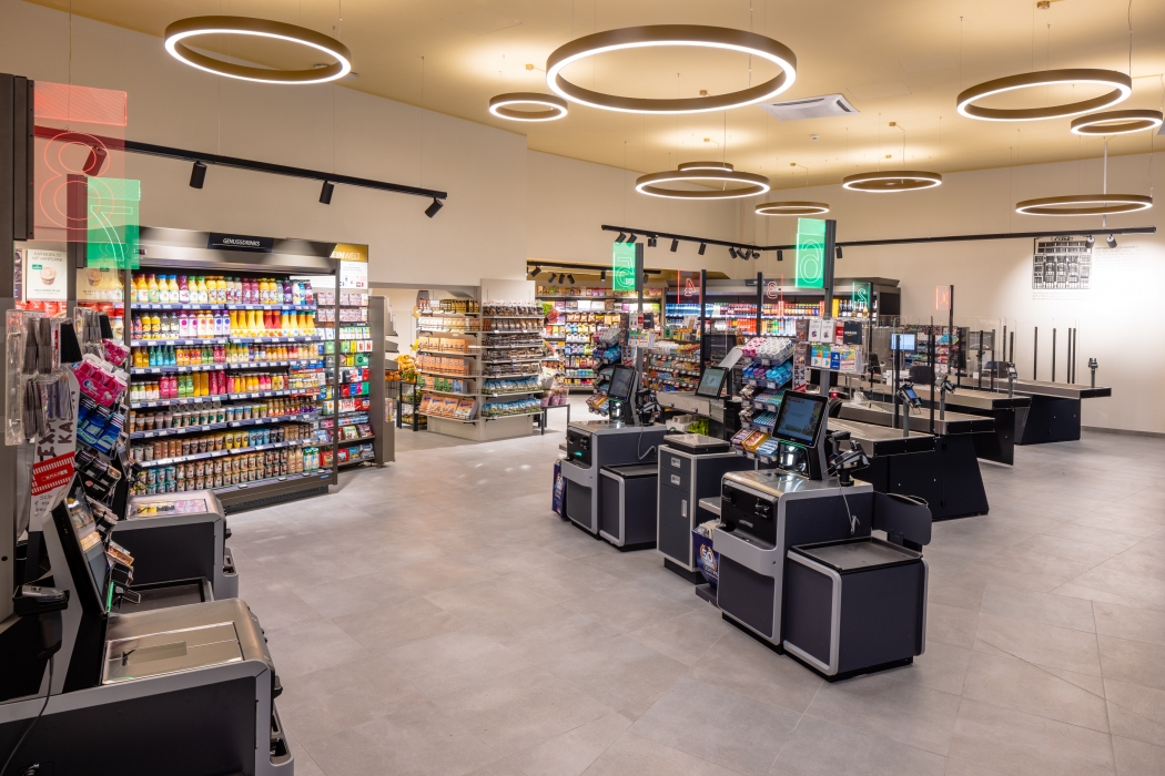 Spar Gourmet Fleischmarkt Spar Gourmet Fleischmarkt