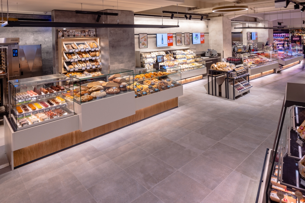 Spar Gourmet Fleischmarkt Spar Gourmet Fleischmarkt