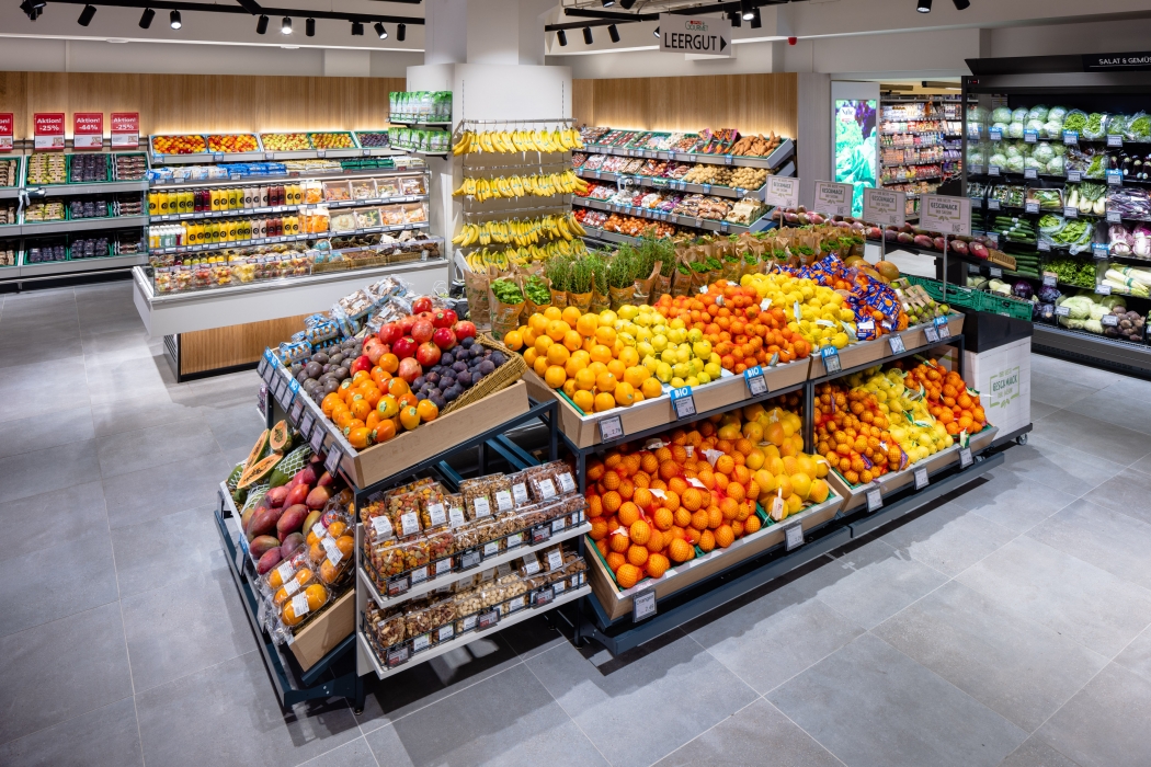 Spar Gourmet Fleischmarkt Spar Gourmet Fleischmarkt