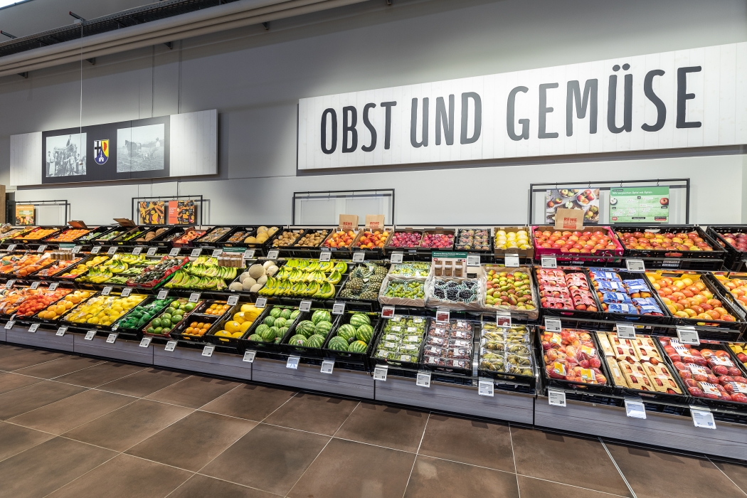 REWE Mockenhaupt