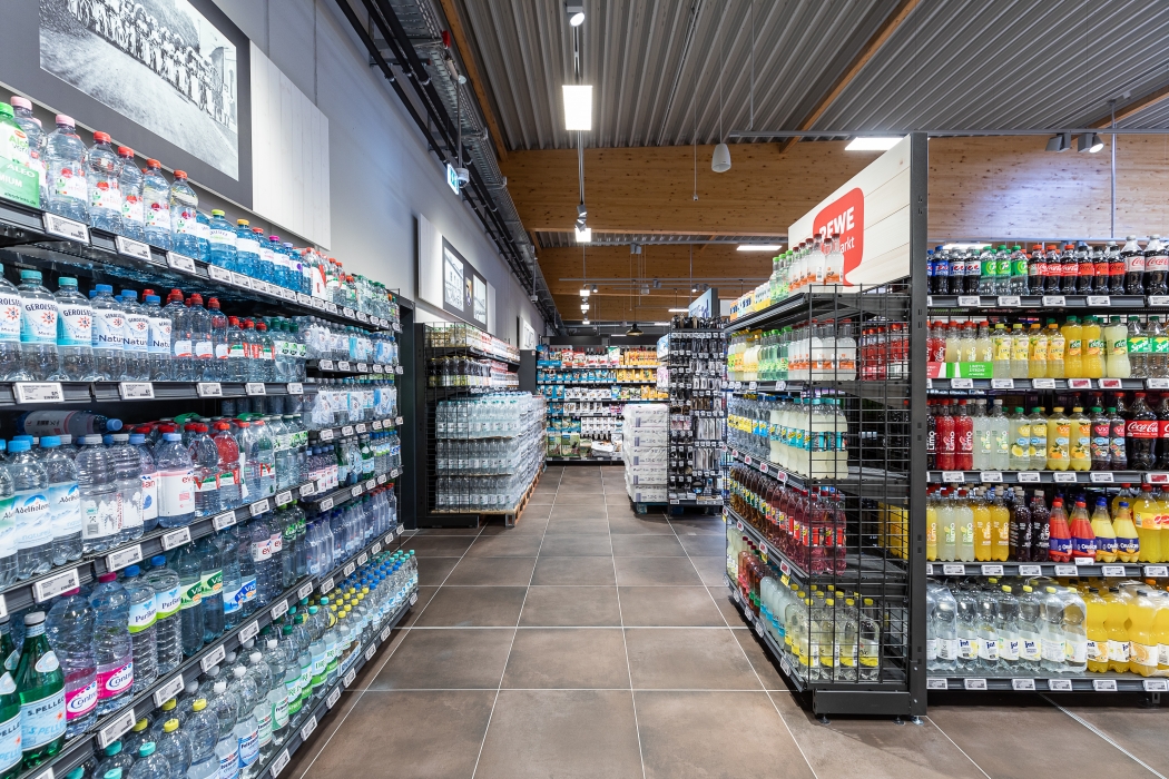 REWE Mockenhaupt