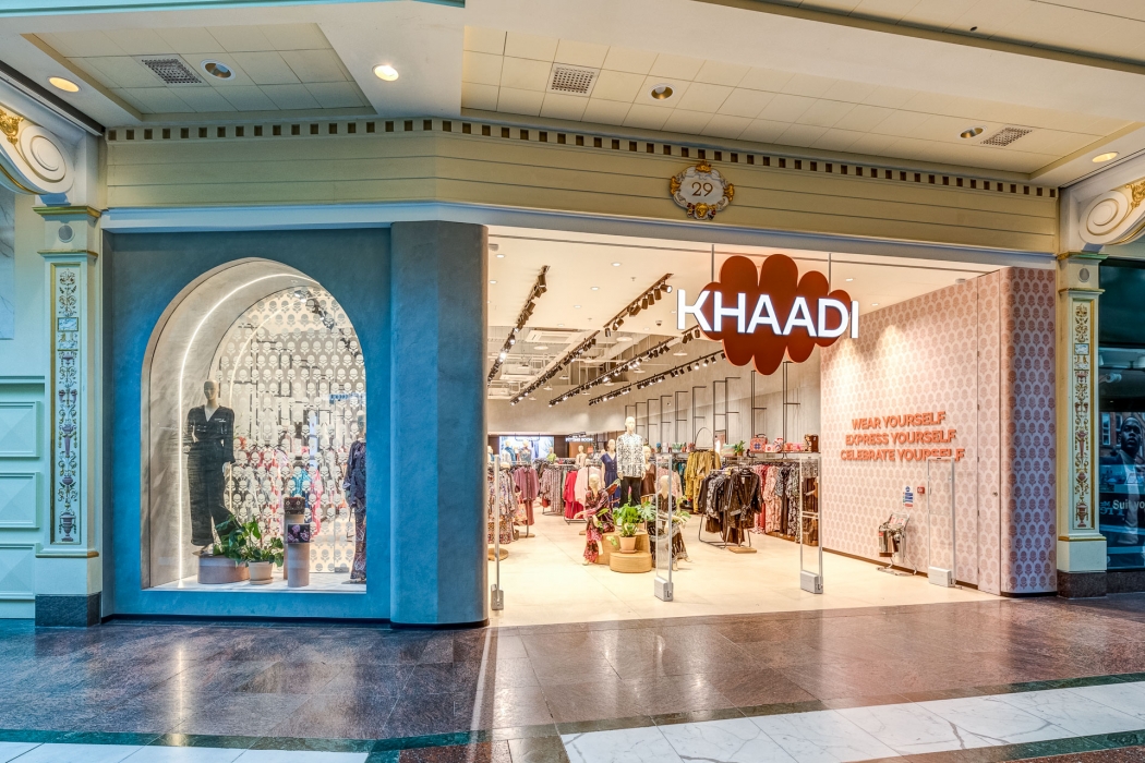 Khaadi at The Trafford Centre