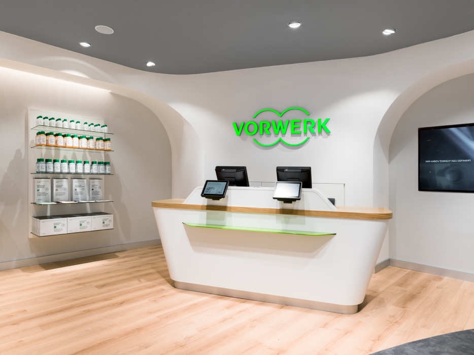 VORWERK Vienna